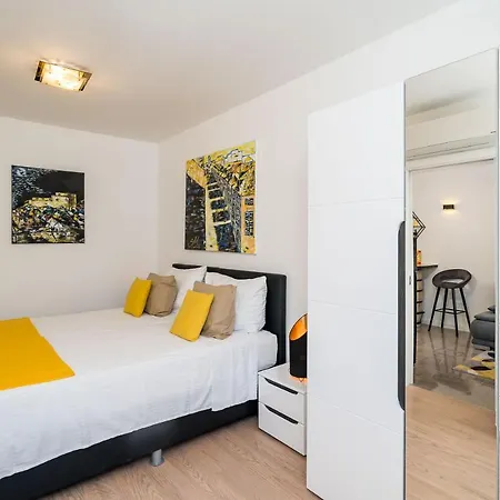 Apartment Cozy