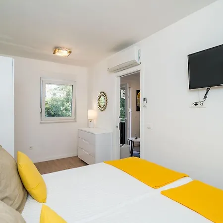 Appartement Cozy Dubrovnik