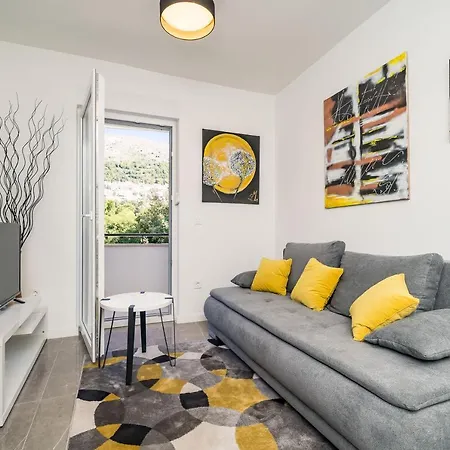 Apartament Cozy Dubrownik