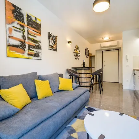 Appartement Cozy *